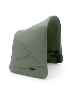 Bugaboo Bugaboo -  Donkey 5 sun canopy FOREST GREEN