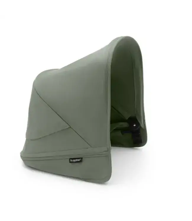 Bugaboo Bugaboo -  Donkey 5 sun canopy FOREST GREEN