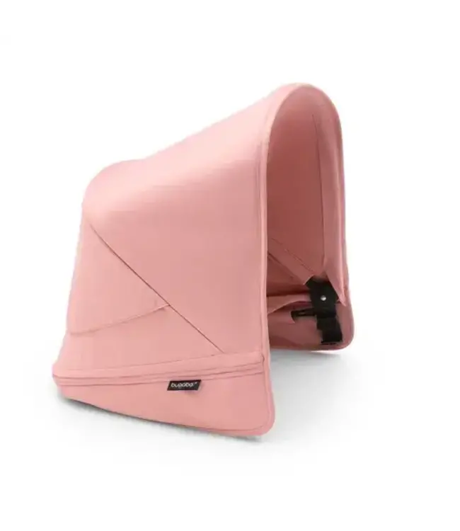 Bugaboo Bugaboo -  Donkey 5 sun canopy MORNING PINK
