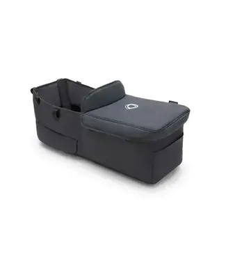 Bugaboo Bugaboo -  Donkey 5 bassinet fabric complete STORMY BLUE