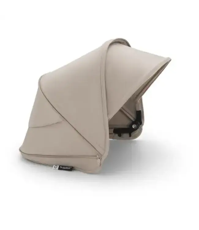 Bugaboo Bugaboo -  Dragonfly sun canopy DESERT TAUPE