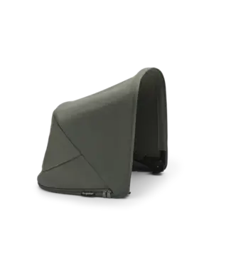 Bugaboo Bugaboo -  Fox 5/ Kangaroo sun canopy FOREST GREEN