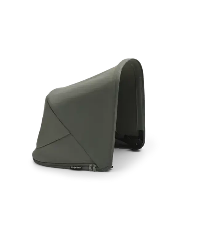Bugaboo Bugaboo -  Fox 5/ Kangaroo sun canopy FOREST GREEN