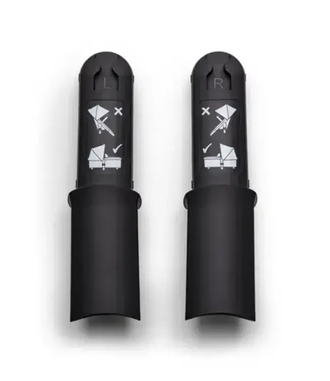 Bugaboo Bugaboo -  Fox 5 bassinet height adapters