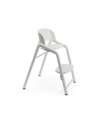 Bugaboo Bugaboo - Giraffe basis WHITE