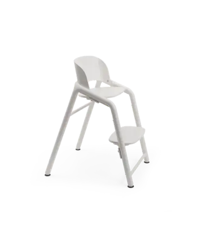 Bugaboo Bugaboo -  Giraffe base WHITE