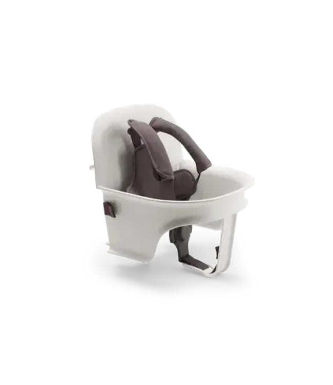 Bugaboo Bugaboo -  Giraffe baby set WHITE