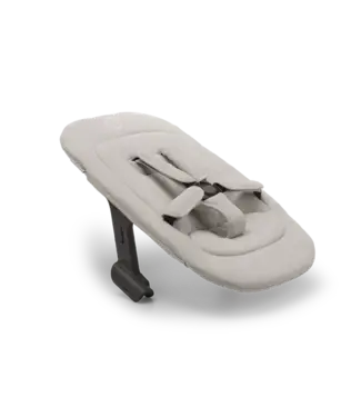 Bugaboo Bugaboo -  Giraffe newborn set POLAR WHITE