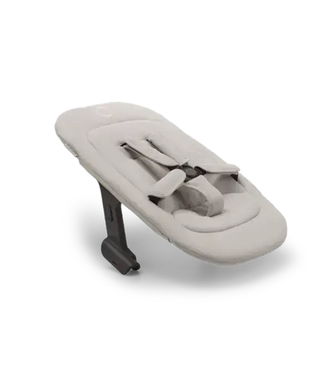 Bugaboo Bugaboo -  Giraffe newborn set POLAR WHITE