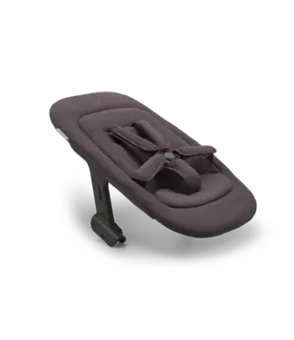 Bugaboo Bugaboo -  Giraffe newborn set TORNADO GREY