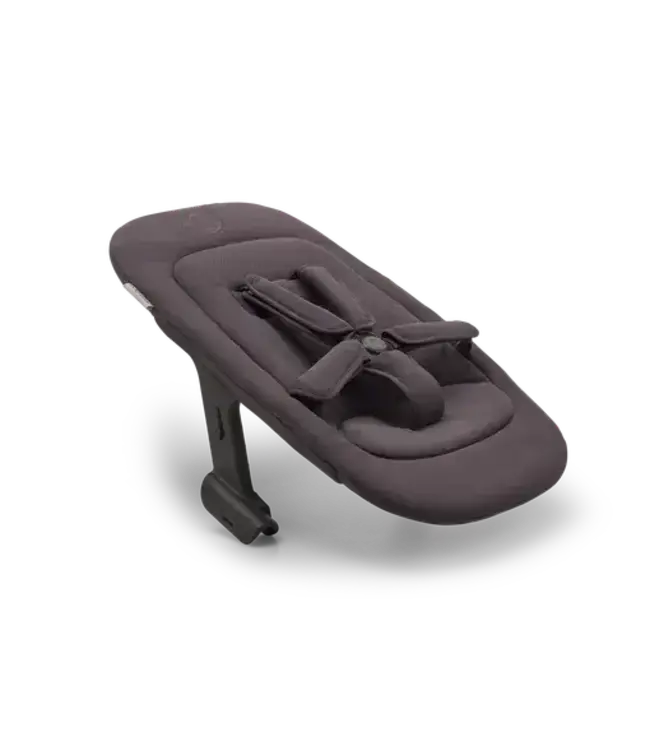 Bugaboo Bugaboo -  Giraffe newborn set TORNADO GREY