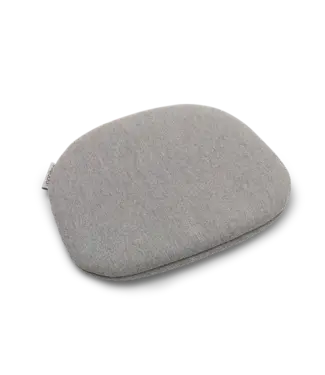 Bugaboo Bugaboo -  Giraffe junior pillow GREY WEAVE