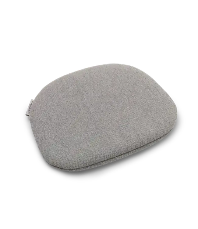 Bugaboo Bugaboo -  Giraffe junior pillow GREY WEAVE