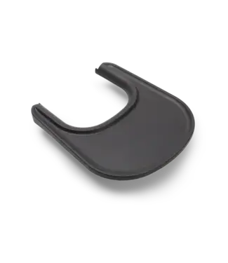 Bugaboo Bugaboo -  Giraffe tray GREY