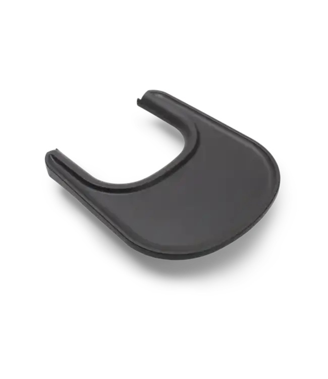 Bugaboo Bugaboo -  Giraffe tray GREY