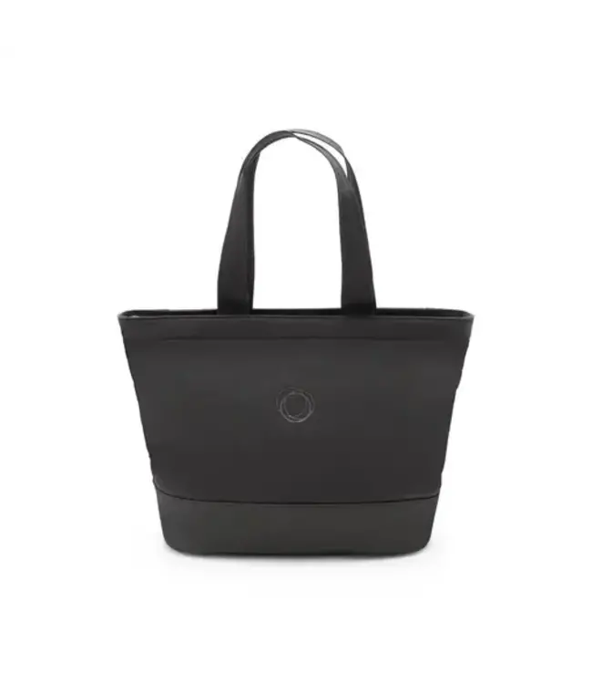 Bugaboo Bugaboo -  changing bag MIDNIGHT BLACK