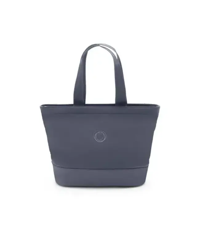 Bugaboo Bugaboo -  changing bag STORMY BLUE