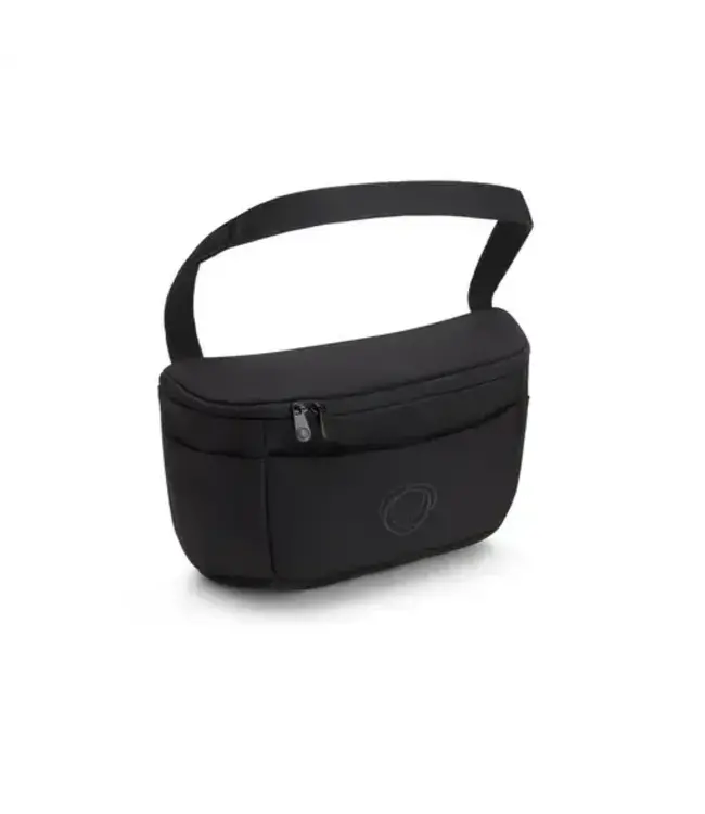 Bugaboo Bugaboo -  organizer MIDNIGHT BLACK