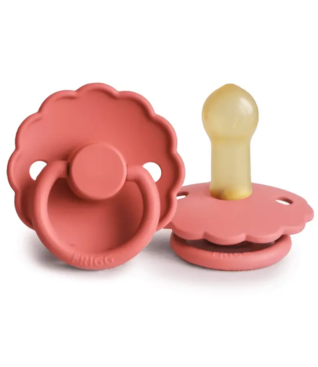 Frigg Frigg - Daisy -  Latex - Poppy - T2