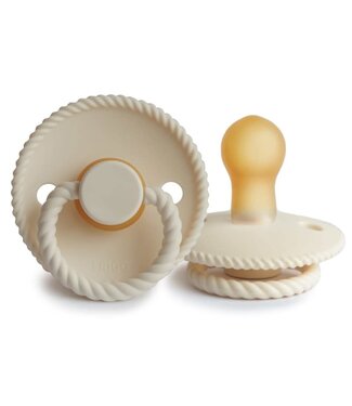 Frigg Frigg - Rope - Latex - Cream - T1