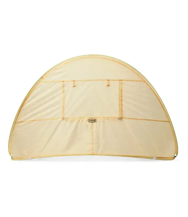 Liewood Liewood - Cassie Pop Up Tent - Stripe Yellow Mellow Creme de la creme