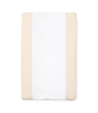 Poetree Kids Poetree Kids - Aankleedkussenhoes - Etoile Sand