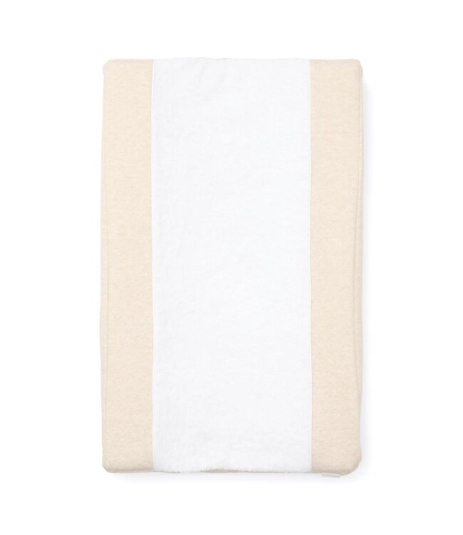 Poetree Kids Poetree Kids - Aankleedkussenhoes - Etoile Sand