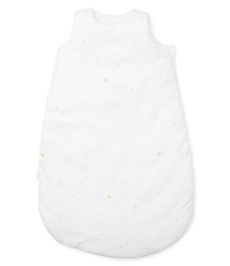 Poetree Kids Poetree Kids - Slaapzak zonder mouwen 70cm - Etoile Sand