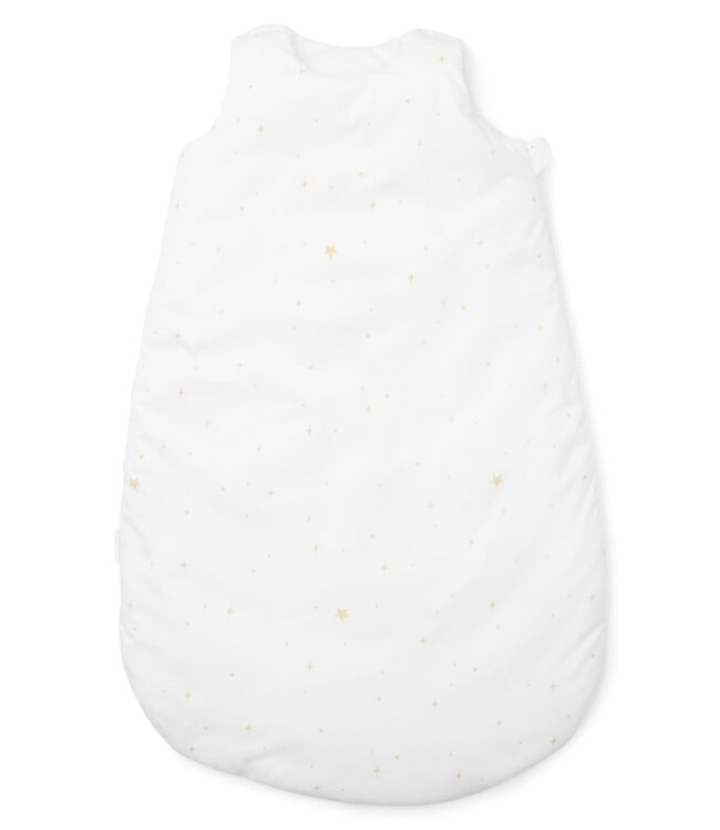 Poetree Kids Poetree Kids - Slaapzak zonder mouwen 70cm - Etoile Sand
