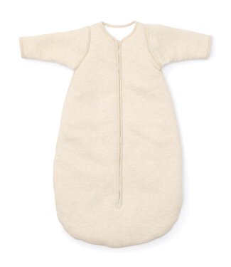 Poetree Kids Poetree Kids - Slaapzak 70cm  (3mnd-6mnd) - Etoile Sand