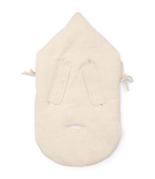 Poetree Kids Poetree Kids - Reisslaapzak 3/5-punts gordel - Etoile Sand