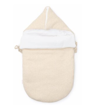 Poetree Kids Poetree Kids - Reisslaapzak 3/5-punts gordel - Etoile Sand