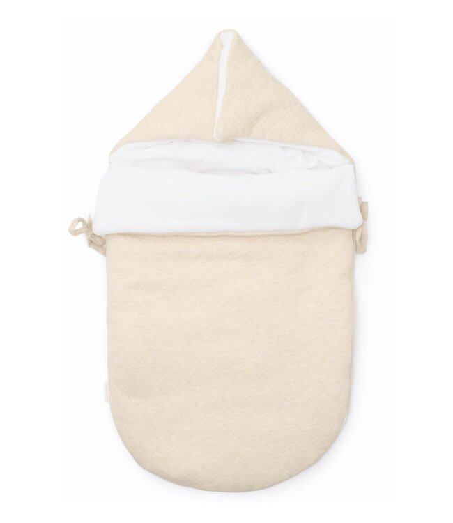 Poetree Kids Poetree Kids - Reisslaapzak 3/5-punts gordel - Etoile Sand