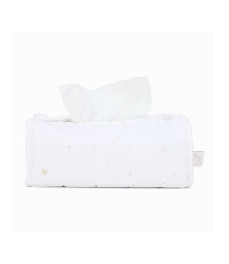 Poetree Kids Poetree Kids - Tissue box hoes (Kleenex)  - Etoile Sand