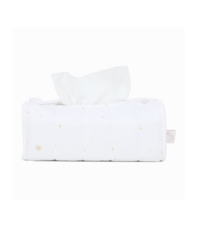 Poetree Kids Poetree Kids - Tissue box hoes (Kleenex)  - Etoile Sand
