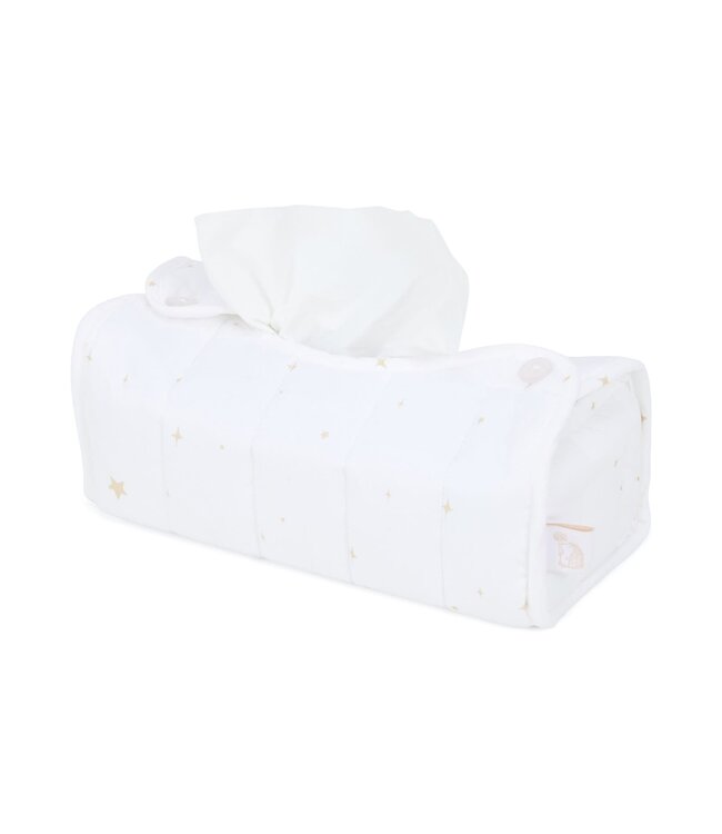 Poetree Kids Poetree Kids - Tissue box hoes (Kleenex)  - Etoile Sand