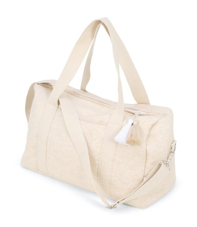 Poetree Kids Poetree Kids - Verzorgingstas /Mommy bag - Etoile Sand