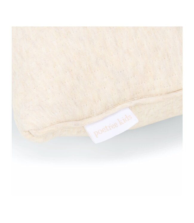 Poetree Kids Poetree Kids - Decoration kussen (55x22cm) - Etoile Sand