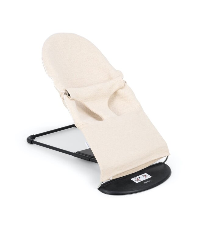 Poetree Kids Poetree Kids - Beschermhoes voor BabyBjörn wipstoel - Etoile Sand