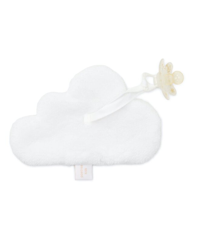 Poetree Kids Poetree Kids - Speendoekje Cloud  - Etoile Sand