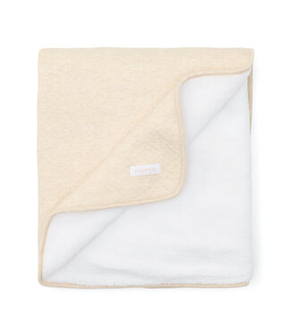 Poetree Kids Poetree Kids - Wiegdeken 80x100cm - Etoile Sand