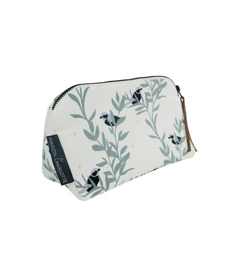 Maison Charlotte Maison Charlotte - Toilet bag Canvas - Monceau - Multi