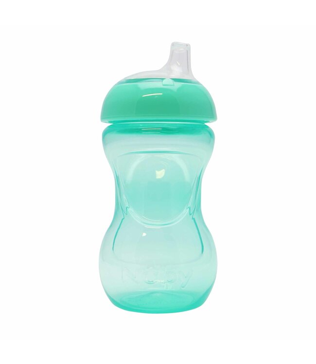 Nuby Nuby - Mini easy grip drinkbeker - 180ml - 4m+