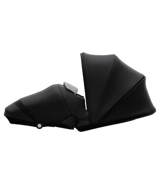 Joolz Hub cocoon | Brilliant black