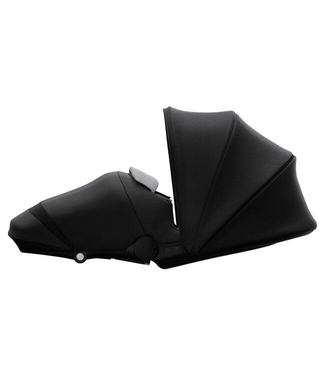 Joolz Hub cocoon | Brilliant black