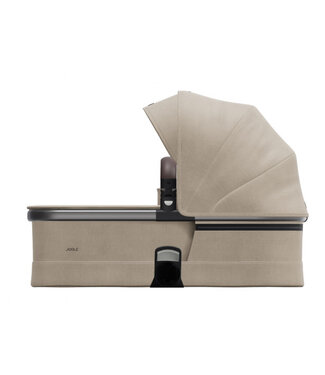 Joolz Joolz - Hub+ cot | Timeless taupe