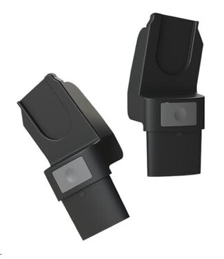 Joolz Joolz - Day2/3/+ car seat adapter set