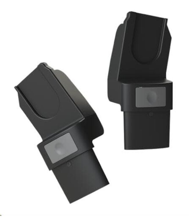 Joolz Joolz - Day2/3/+ car seat adapter set