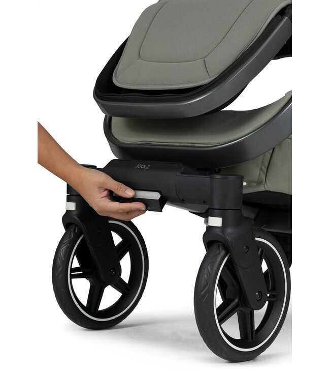 Joolz Joolz - Geo3 LED light