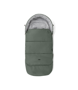 Joolz Joolz - universal footmuff | Forest green